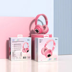 T&G KE-29 faltbares kabelloses Headset mit Mikrofon