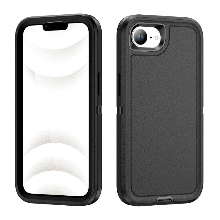 Wasserfeste, robuste Handyhülle, Für iPhone 17e / 16e, Für iPhone 17 Pro Max, Für iPhone 17 Pro, Für iPhone 17, Für iPhone Air, Für iPhone 16 Pro Max, Für iPhone 16 Pro, Für iPhone 16 Plus, Für iPhone 16