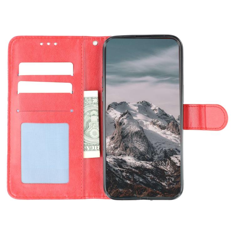 Leder-Handyhülle mit Sonnenmandala-Prägung, Für iPhone 16e / 17e, Für iPhone 17 Pro Max, Für iPhone 17 Pro, Für iPhone 17, Für iPhone Air, Für iPhone 15 Pro Max
