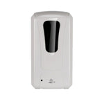 1200ML Automatischer Induktions-Seifenspender Berührungsloser Anti-Virus-Seifenspender, 1200ML Schaumtyp, 1200ML Flüssigkeitstyp, 1200ML Sprühtyp