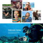 Ulefone Armor 22, robustes Smartphone (IP68/IP69K), 6,58 Zoll, Android 15, MediaTek Helio G96 Octa-Core-Prozessor, Netzwerk: 4G, NFC, OTG, 8 GB + 128 GB, 8 GB + 256 GB