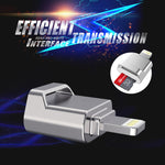 MicroDrive 8-polig zu TF-Karten Adapter Mini iPhone & iPad TF-Kartenleser, Kartenleser
