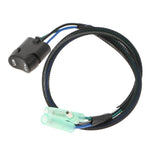 For Honda Outboard Motor Side Control Box Tilt Lift Switch 35370-ZW5-U02, 35370-ZW5-U02 Side