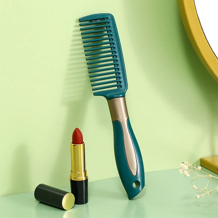 Massagekamm für lockiges Haar, Stil 1, Stil 2, Stil 3, Stil 4, Stil 5, Stil 6