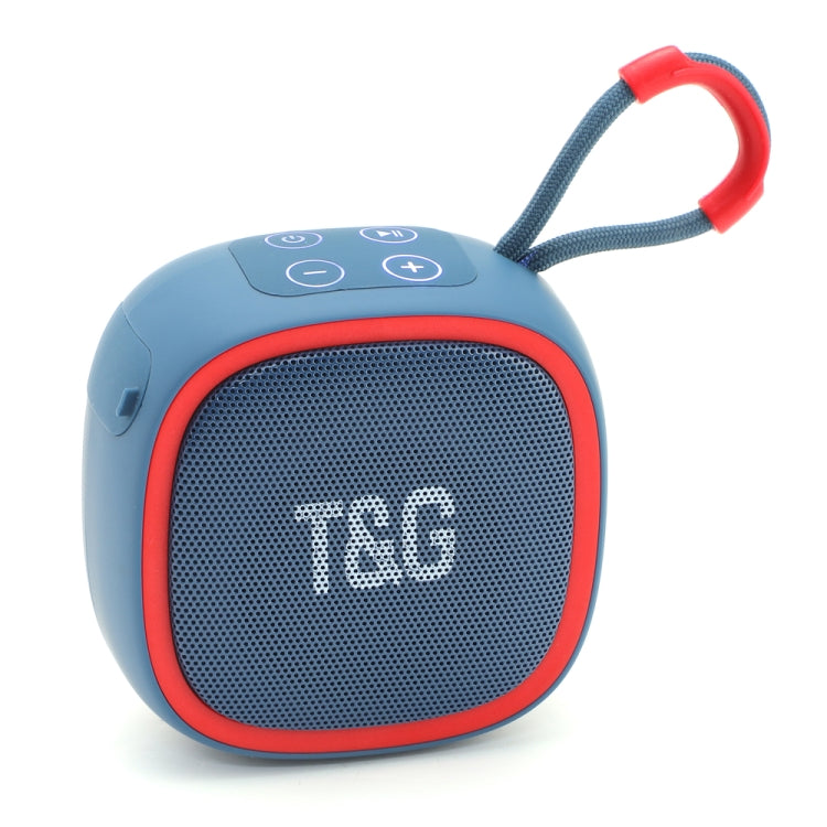 T&G TG659 Outdoor Tragbarer TWS Mini Bluetooth Lautsprecher