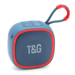 T&G TG659 Outdoor Tragbarer TWS Mini Bluetooth Lautsprecher