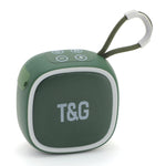 T&G TG659 Outdoor Tragbarer TWS Mini Bluetooth Lautsprecher
