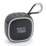 T&G TG659 Outdoor Tragbarer TWS Mini Bluetooth Lautsprecher