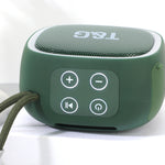 T&G TG659 Outdoor Tragbarer TWS Mini Bluetooth Lautsprecher