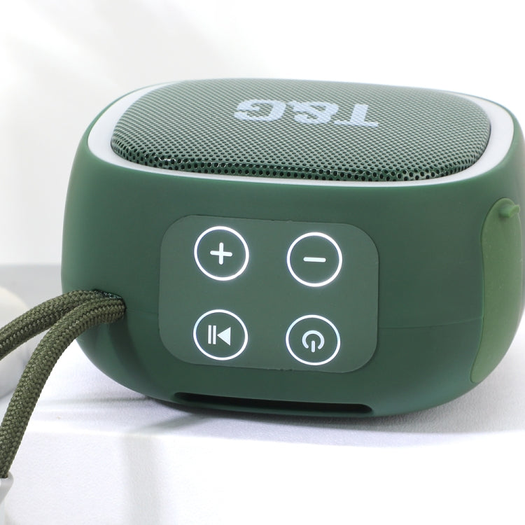 T&G TG659 Outdoor Tragbarer TWS Mini Bluetooth Lautsprecher