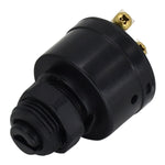 For Mercury Outboard Motor Control Box Start Key Switch 87-88107, 87-88107