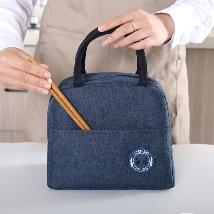 Isolierung Bruch Box Tasche Gepäck Kreide Aluminiumfolie Verdickungsbeutel