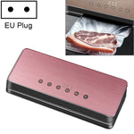 Automatisches Vakuumiergerät für den Haushalt zur Lebensmittelkonservierung, EU-Stecker, US-Stecker