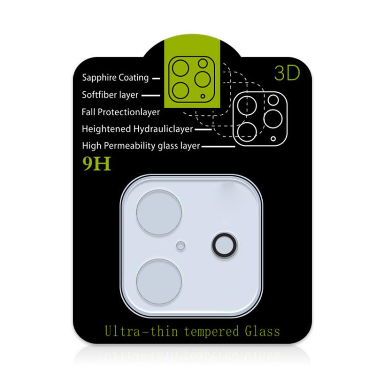 Gehärtetes Glas Rückseiten-Kamerafolie, für iPhone 17 / 16 / 16 Plus, für iPhone 16 Pro Max / 16 Pro, für iPhone 15 Pro / 15 Pro Max, für iPhone 15 / 15 Plus