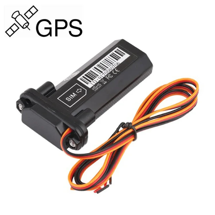 9V-30V 3-poliger GPS-Positions-Tracker Mini wasserdichtes Fahrzeug-Tracking-System, 4G US-Version, 4G AU-Version, 4G EU-Version