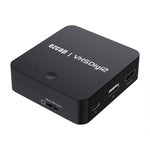 Ezcap 181 Tragbarer analoger Videorekorder, kein PC erforderlich, Ezcap 181