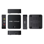 Ezcap 181 Tragbarer analoger Videorekorder, kein PC erforderlich, Ezcap 181