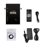 Ezcap 286 HDMI Video Capture Card Recorder Kassette mit Fernbedienung, Ezcap 286