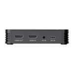 Ezcap 288P HDMI Video Capture Box unterstützt die direkte Speicherung auf U-Disk, Ezcap 288P