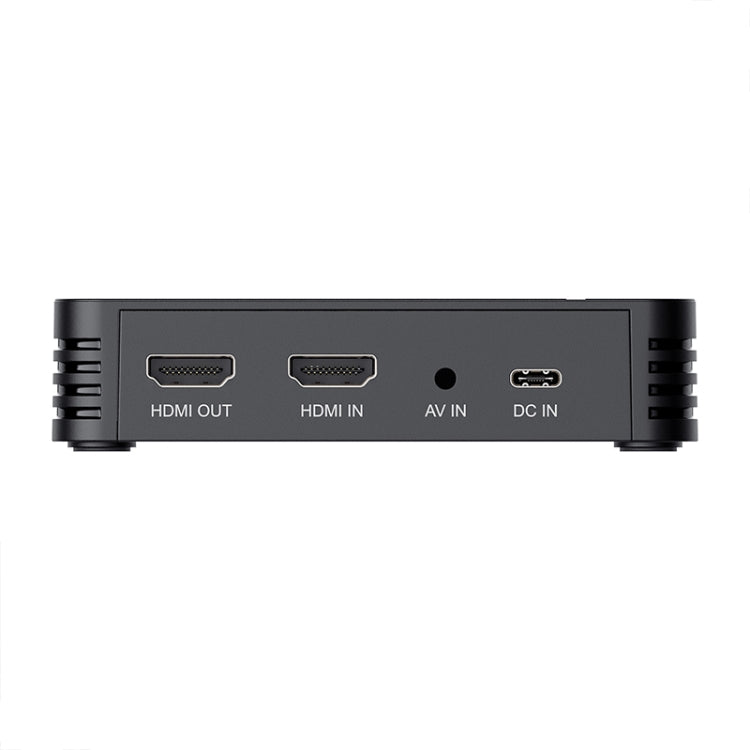 Ezcap 288P HDMI Video Capture Box unterstützt die direkte Speicherung auf U-Disk, Ezcap 288P