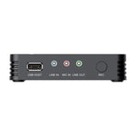 Ezcap 288P HDMI Video Capture Box unterstützt die direkte Speicherung auf U-Disk, Ezcap 288P