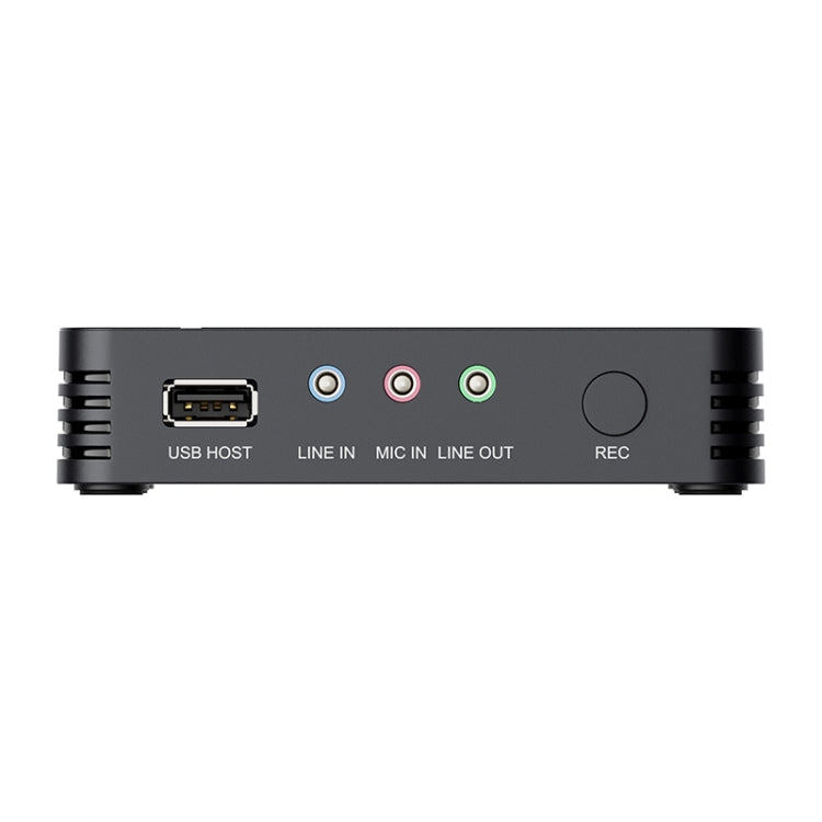 Ezcap 288P HDMI Video Capture Box unterstützt die direkte Speicherung auf U-Disk, Ezcap 288P
