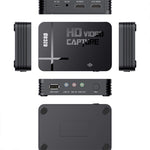 Ezcap 288P HDMI Video Capture Box unterstützt die direkte Speicherung auf U-Disk, Ezcap 288P
