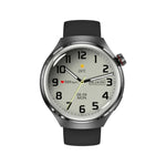 G4 Smart Bracelet 1,53 Zoll Smartwatch, unterstützt Bluetooth-Anrufe / NFC / Herzfrequenzmessung