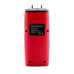BENETECH GT5101 LCD-Anzeige Differenzdruckmesser, 1KPa, 2KPa, 4KPa, 10KPa, 40KPa, 50KPa, 125Pa, 250Pa, 100KPa
