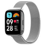Milan Metal Watch Band, For Redmi Watch 3 Lite / Watch 3 Active