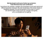 Xiaomi Redmi Note 13 Pro 5G, 6,67 Zoll MIUI 14, Snapdragon 7s Gen 2 Octa-Core (4 nm, bis zu 2,4 GHz), NFC, Netzwerk: 5G, 8 GB + 128 GB, 8 GB + 256 GB, 12 GB + 256 GB, 12 GB + 512 GB, 16 GB + 512 GB