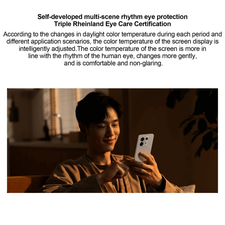Xiaomi Redmi Note 13 Pro 5G, 6,67 Zoll MIUI 14, Snapdragon 7s Gen 2 Octa-Core (4 nm, bis zu 2,4 GHz), NFC, Netzwerk: 5G, 8 GB + 128 GB, 8 GB + 256 GB, 12 GB + 256 GB, 12 GB + 512 GB, 16 GB + 512 GB