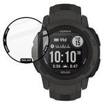 IMAK HD High Transparent Wear-resistant Watch Screen Protective Film, For Garmin Forerunner 165, For Garmin Vivoactive 5, For Garmin  Epix Pro 42mm, For Garmin Instinct 2S, For Garmin Instinct 2