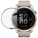 IMAK HD High Transparent Wear-resistant Watch Screen Protective Film, For Garmin Forerunner 165, For Garmin Vivoactive 5, For Garmin  Epix Pro 42mm, For Garmin Instinct 2S, For Garmin Instinct 2