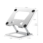 Lenovo Thinkplus Desktop Laptophalter XT10, XT10