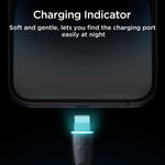 JOYROOM SA32-CL3 Starry Series 30W USB-C / Type-C auf 8 Pin Schnelllade-Datenkabel, USB-C / Type-C auf 8 Pin