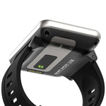 DM100 2.86 inch IPS Full Screen Smart Sport Watch, Support Independent Card Insertion / Multiple Sports Modes / Heart Rate Monitoring / Step Counting, RAM 1GB+ROM 16GB, RAM 3GB+ROM 32GB