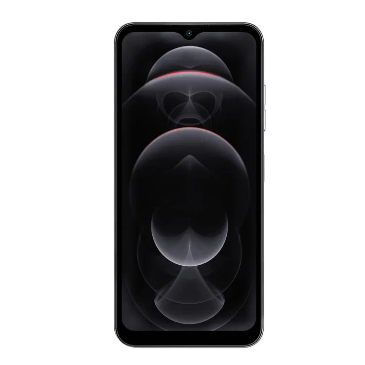 HOTWAV Note 13 Pro, seitlicher Fingerabdrucksensor, 6,6 Zoll Android 13, UMS9230 T606 Octa-Core-Prozessor mit bis zu 1,6 GHz, Netzwerk: 4G, OTG, 8 GB + 256 GB