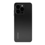 HOTWAV Note 13 Pro, seitlicher Fingerabdrucksensor, 6,6 Zoll Android 13, UMS9230 T606 Octa-Core-Prozessor mit bis zu 1,6 GHz, Netzwerk: 4G, OTG, 8 GB + 256 GB