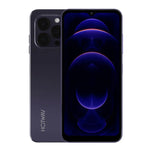 HOTWAV Note 13 Pro, seitlicher Fingerabdrucksensor, 6,6 Zoll Android 13, UMS9230 T606 Octa-Core-Prozessor mit bis zu 1,6 GHz, Netzwerk: 4G, OTG, 8 GB + 256 GB