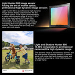 Xiaomi 14, 6,36 Zoll, Xiaomi HyperOS, Snapdragon 8 Gen 3 Octa-Core (4 nm, bis zu 3,3 GHz), NFC, Netzwerk: 5G, 12 GB + 256 GB, 16 GB + 512 GB, 16 GB + 1 TB