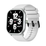 Zeblaze GTS 3 Pro IP68 1,97 Zoll HD Fitness-Smartwatch