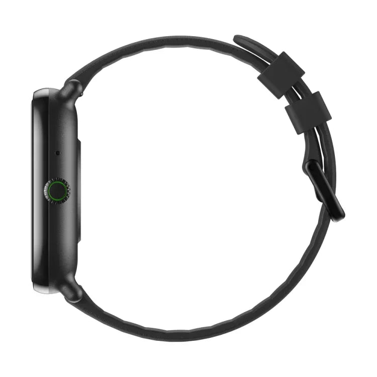 Zeblaze GTS 3 Pro IP68 1,97 Zoll HD Fitness-Smartwatch