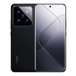 Xiaomi 14 Pro, 6,73 Zoll, Xiaomi HyperOS, Snapdragon 8 Gen 3 Octa-Core (4 nm, bis zu 3,3 GHz), NFC, Netzwerk: 5G, 16 GB + 512 GB, 16 GB + 1 TB