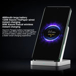 Xiaomi 14 Pro, 6,73 Zoll, Xiaomi HyperOS, Snapdragon 8 Gen 3 Octa-Core (4 nm, bis zu 3,3 GHz), NFC, Netzwerk: 5G, 16 GB + 512 GB, 16 GB + 1 TB