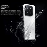 Xiaomi 14 Pro, 6,73 Zoll, Xiaomi HyperOS, Snapdragon 8 Gen 3 Octa-Core (4 nm, bis zu 3,3 GHz), NFC, Netzwerk: 5G, 16 GB + 512 GB, 16 GB + 1 TB