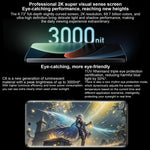Xiaomi 14 Pro, 6,73 Zoll, Xiaomi HyperOS, Snapdragon 8 Gen 3 Octa-Core (4 nm, bis zu 3,3 GHz), NFC, Netzwerk: 5G, 16 GB + 512 GB, 16 GB + 1 TB