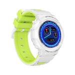 HT19 1,2 Zoll Rundbildschirm IP68 Kinder-Smartwatch mit Schlafüberwachung