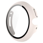 PC + gehärtete Folie, integriertes Uhrenschutzgehäuse, für Google Pixel Watch 2