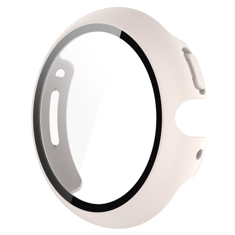 PC + gehärtete Folie, integriertes Uhrenschutzgehäuse, für Google Pixel Watch 2